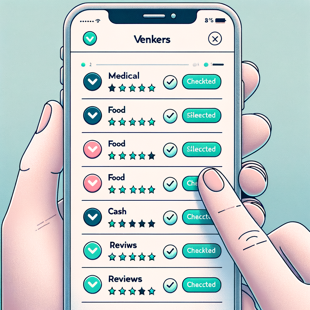 Make Payments screenshot
